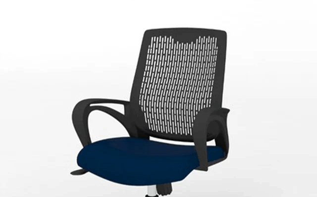 charles eames office chair