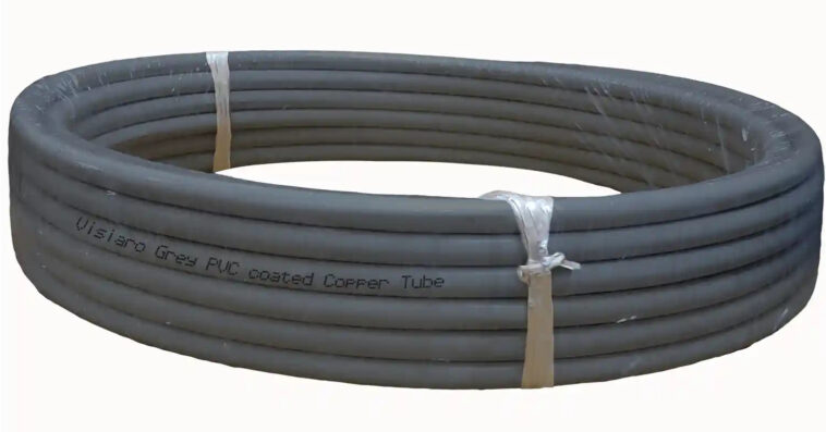 Grey PVC pipe Copy