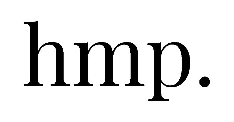HMP black