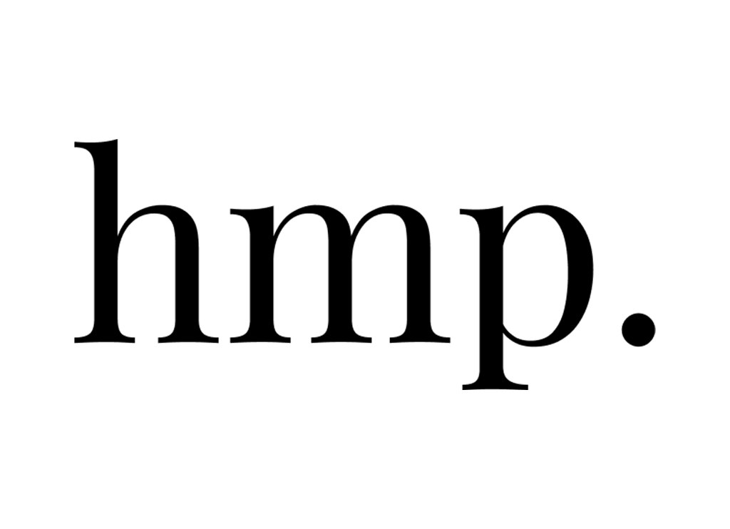 HMP black
