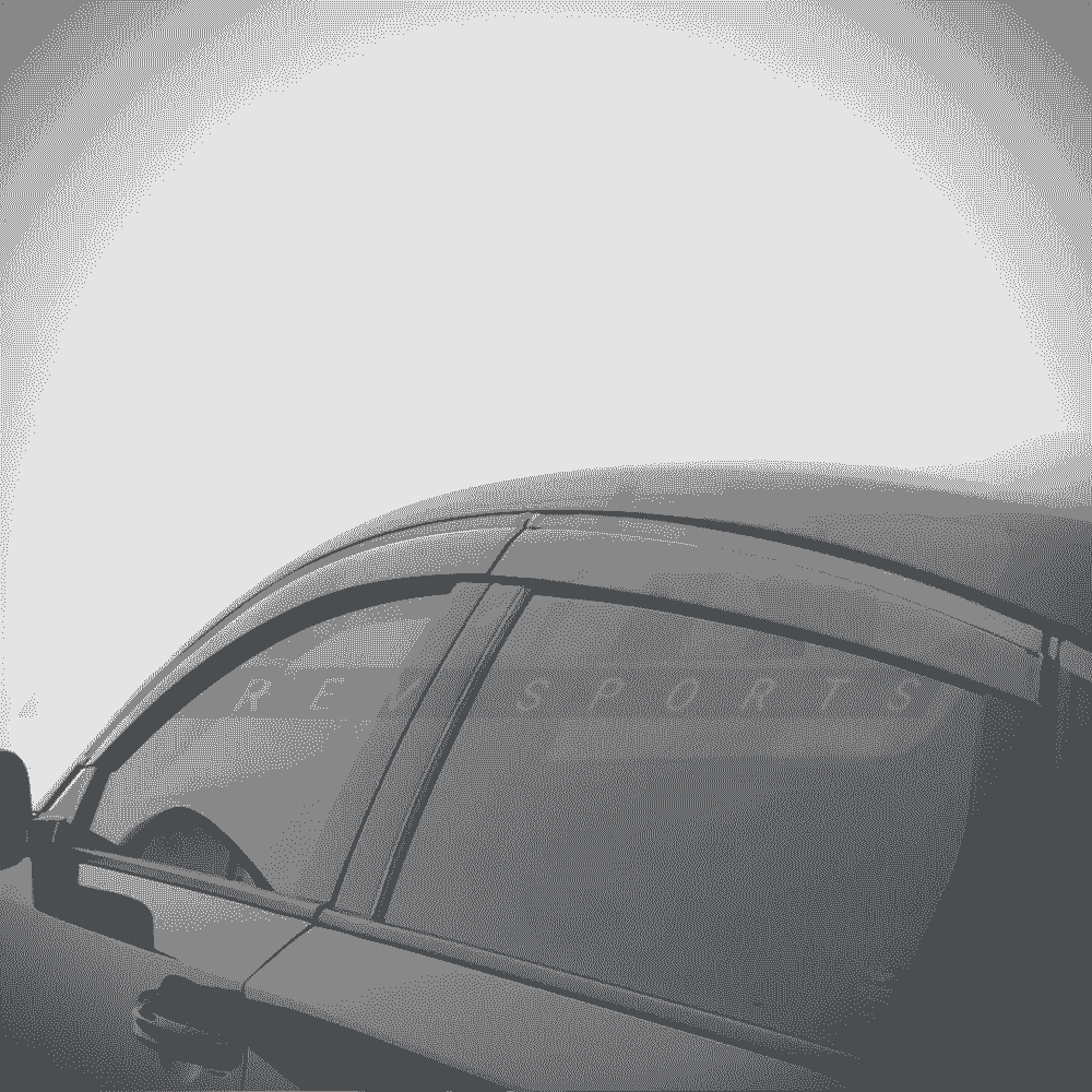 Drive in Style: Top Sunroof Visors at Dragon Auto Mart