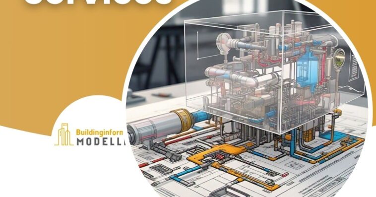 HVAC BIM Services