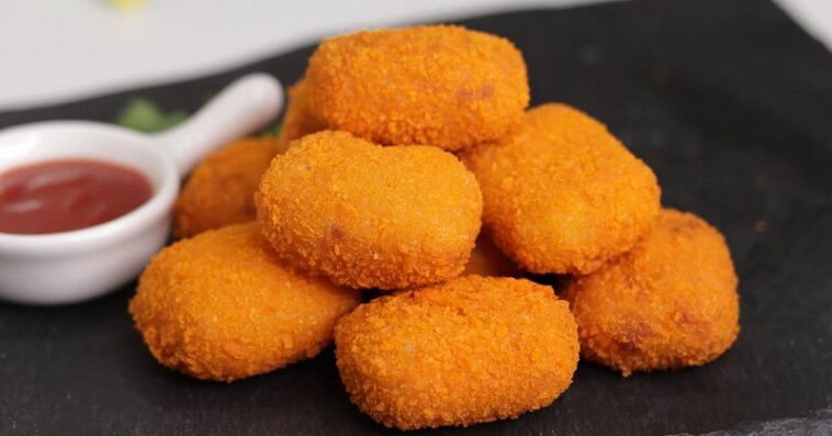 Halal Chicken Nuggets in Georgetown
