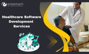 Healthcare Software Development Service