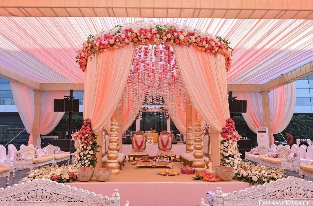 Elegant Solutions from a Wedding Planning Coordinator in NYC 1 Heaven 4