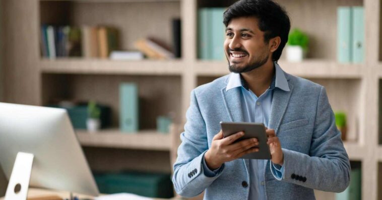 Hire Android developers in India