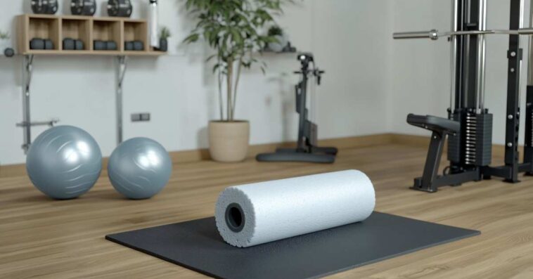 Home Gym Equipment