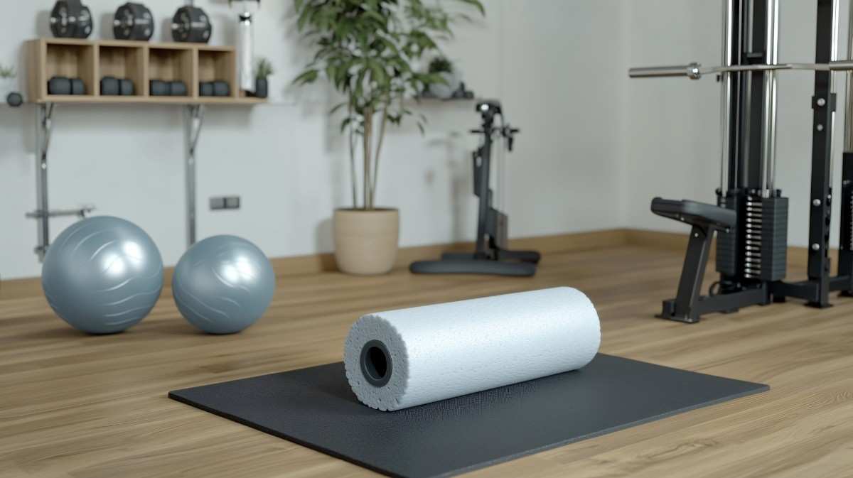 Choose the Right Home Gym Gear on a Budget