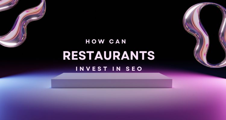 Why We Trust Webcraftio for SEO for Our Sushi Bar.