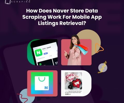 How Does Naver Store Data Scraping Work For Mobile App Listings Retrieval 1 2