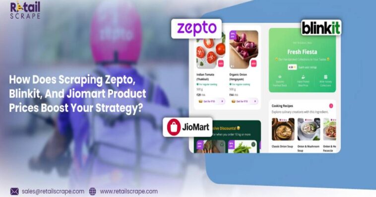 How Does Scraping Zepto Blinkit Jiomart Compressed 1