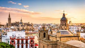 How to Explore Seville Like a Local