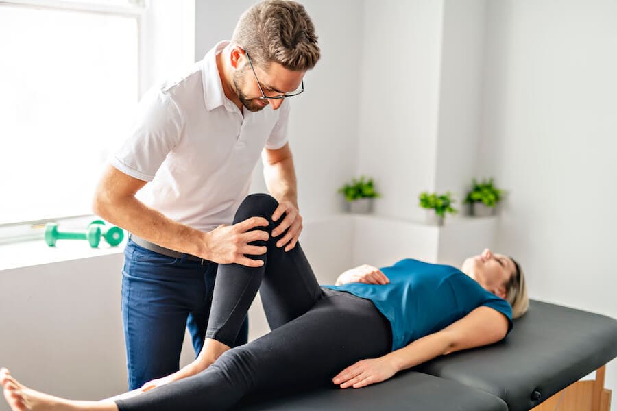 Top 6 Tips for Choosing Physio Clinic in South Edmonton