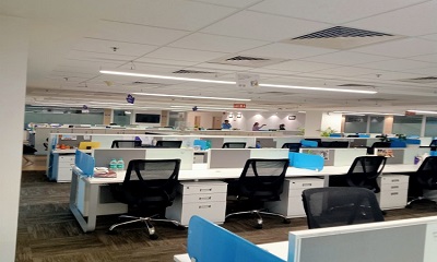 Office space for lease Noida