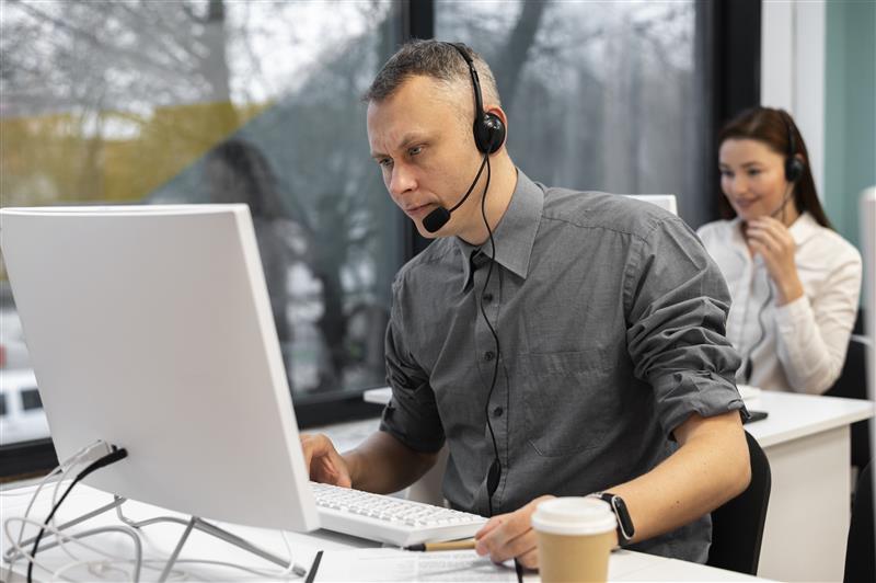 Remote IT Support: The New Norm for Hybrid Workforces