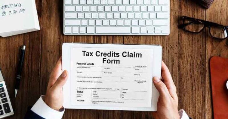 Input Tax Credit (ITC)