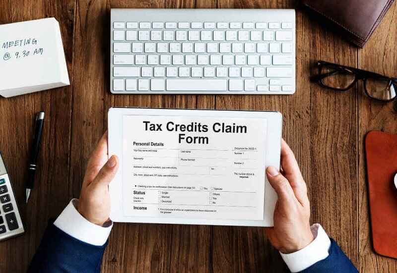 How Can AMpuesto Help You Claim ITC in GST Efficiently?