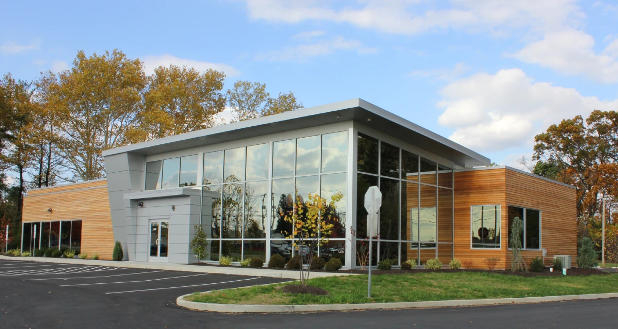 Creating Healing Environments that Improve Outcomes