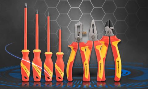 Insulated-Tools