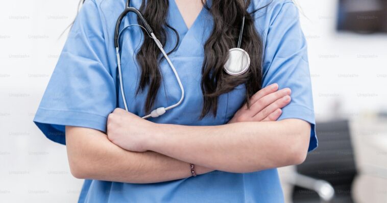 Is B.Sc . Nursing a Good Career