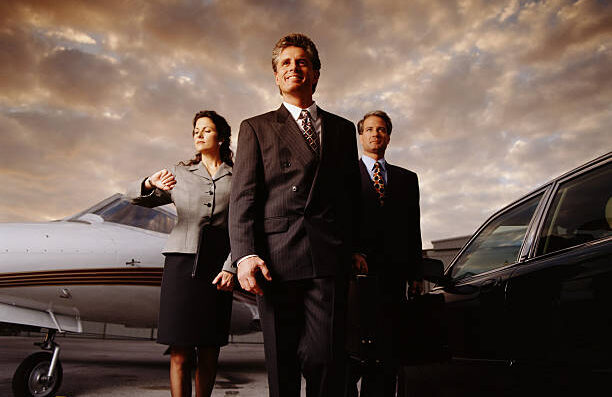 JFK Airport Limo Service – Luxury Rides at Low Rates