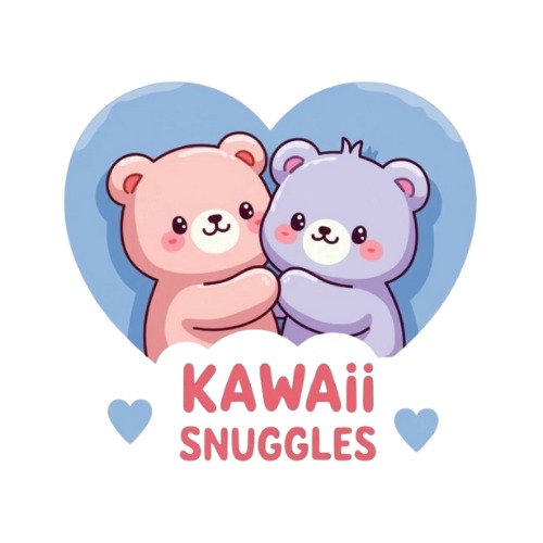Stuffed Animal Craze: Kawaii Bird Plush Takes Flight