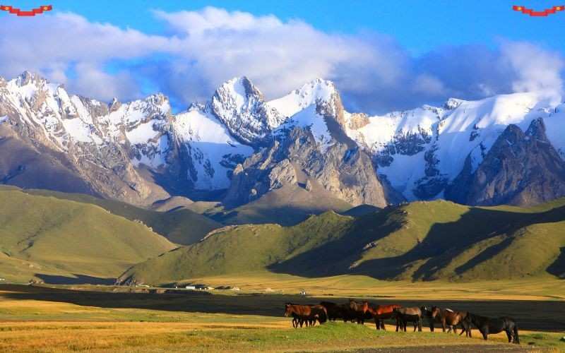 The Best Time to Visit Kyrgyzstan for Adventure Seekers