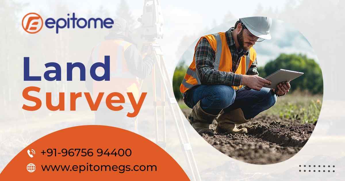 Understanding Land Surveying :  A Complete Guide