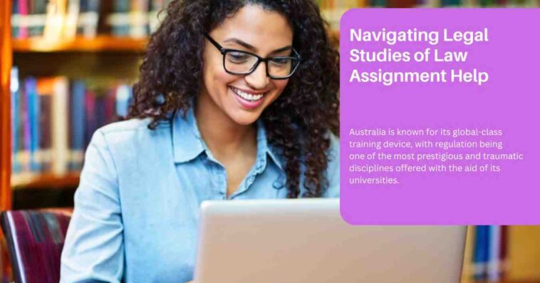 Law Assignment Help