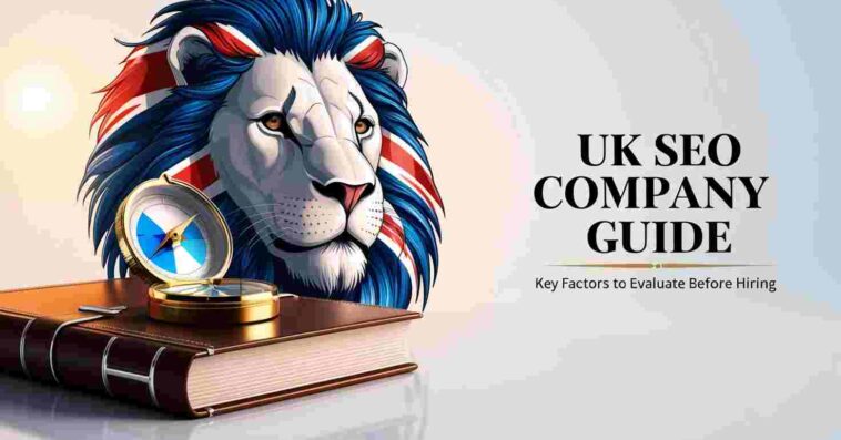 top seo services in uk
