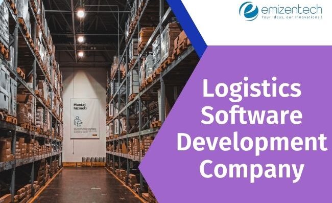 Logistics Software Development Company