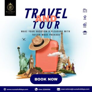 Looking for the perfect travel package