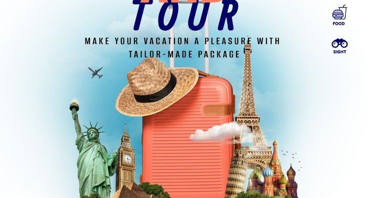 Looking for the perfect travel package