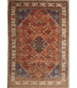Luxury Rugs in Los Angeles