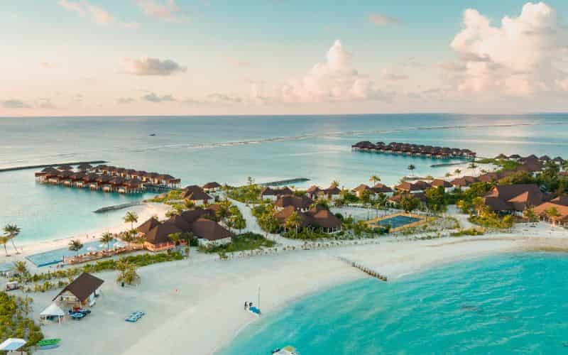 Top 10 Things to Do in the Maldives Besides the Beach
