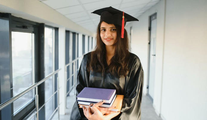 Masters in UK for Indian Student