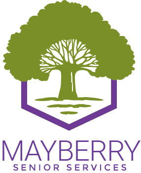 Mayberry logo
