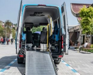 Medical Appointment Transportation Services