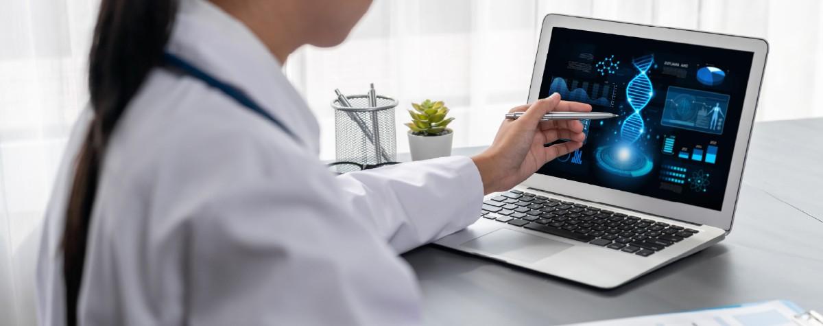 Build Medical Imaging Software for Healthcare Apps