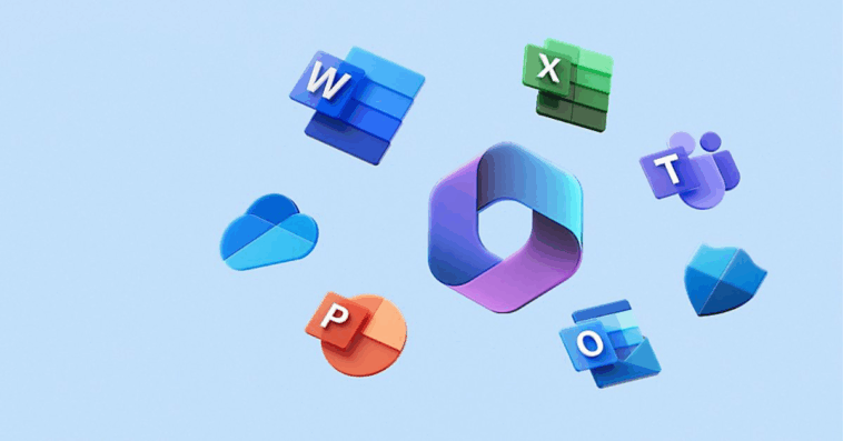 Microsoft 365