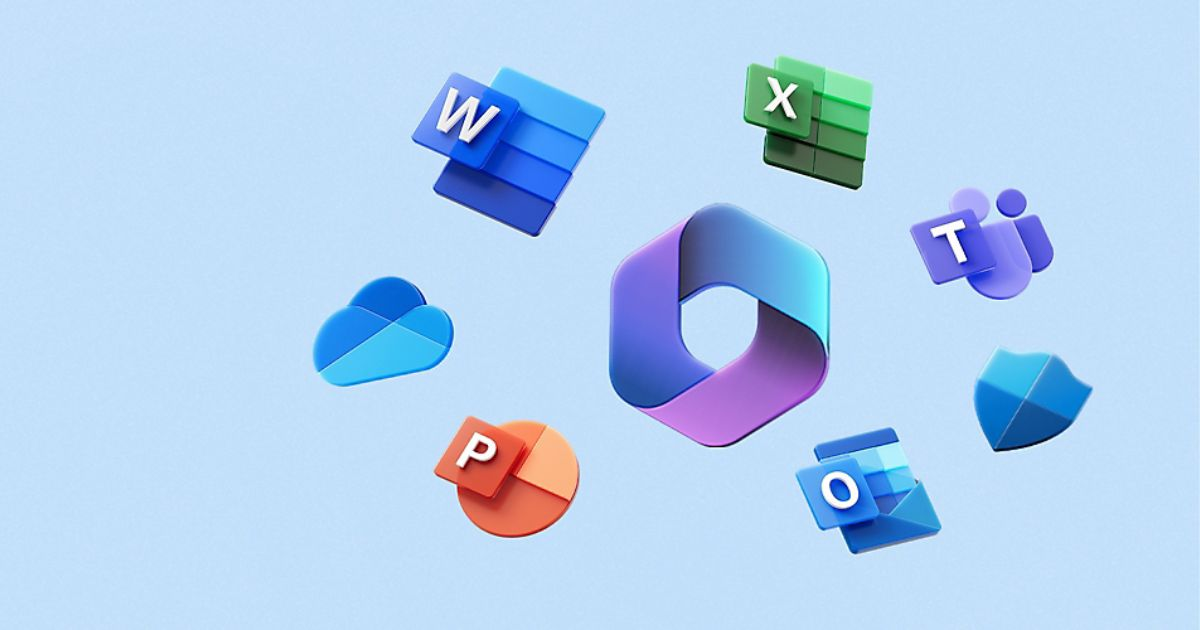Microsoft 365