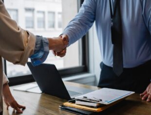 Microsoft Dynamics 365 Partner in Dallas