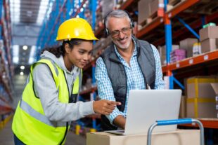 Microsoft Dynamics 365 for Food and Beverage Solutions