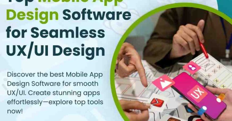 Mobile App Design Software 1
