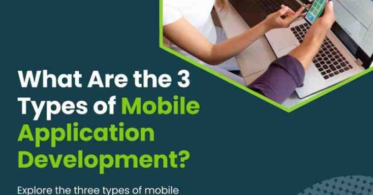Mobile Application Development 1