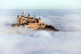 Most magical fairy tale castles for children