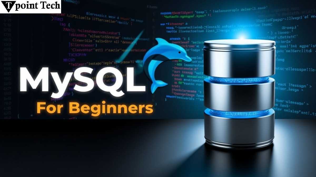 MySQL Tutorial for 2025