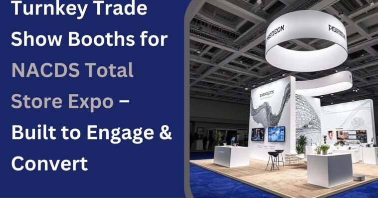 NACDS Total Store Expo