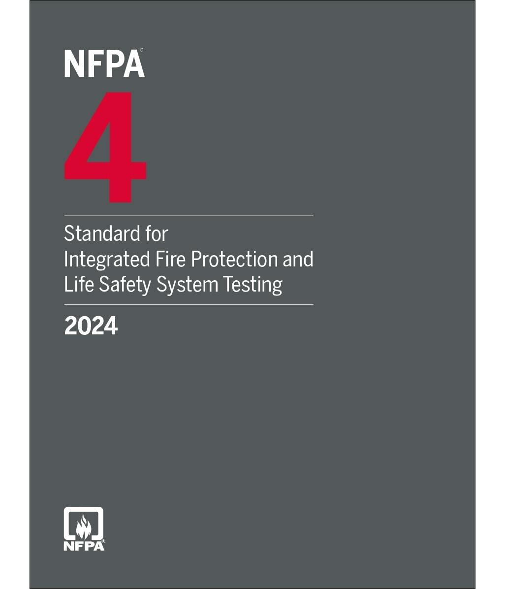 NFPA 4