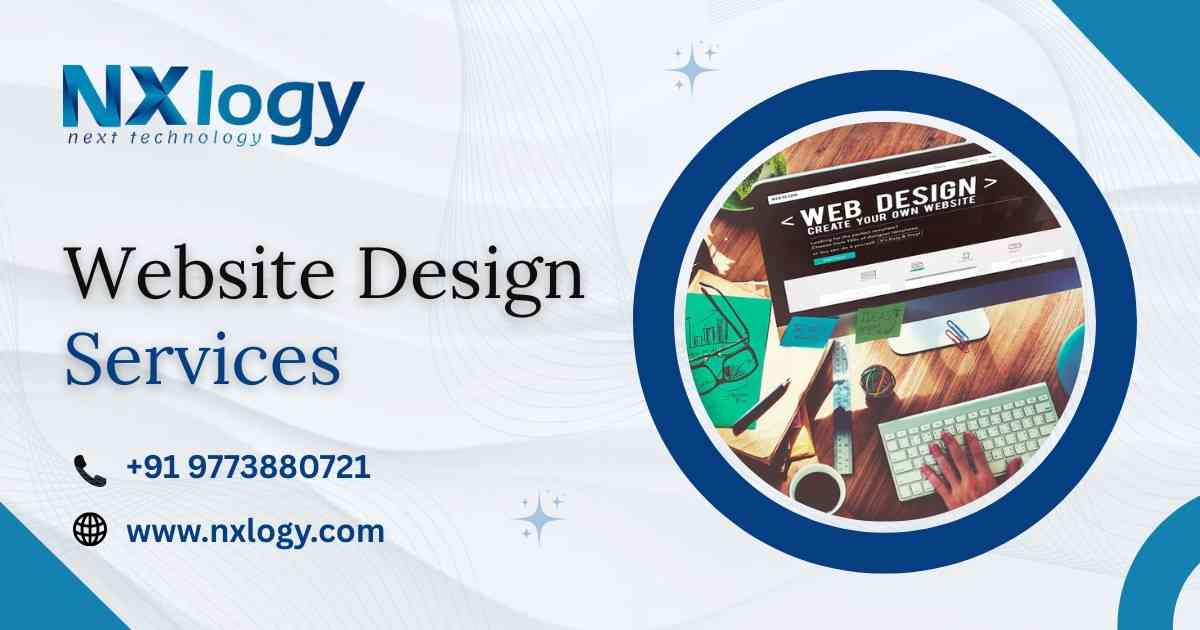 #1 Website Designing and Development Company in India